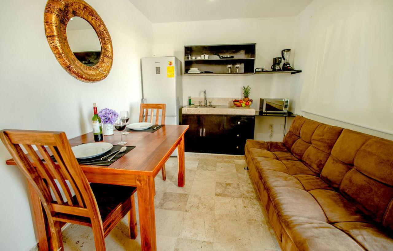 Las Perlas Condo Πλάγια Ντελ Κάρμεν Εξωτερικό φωτογραφία