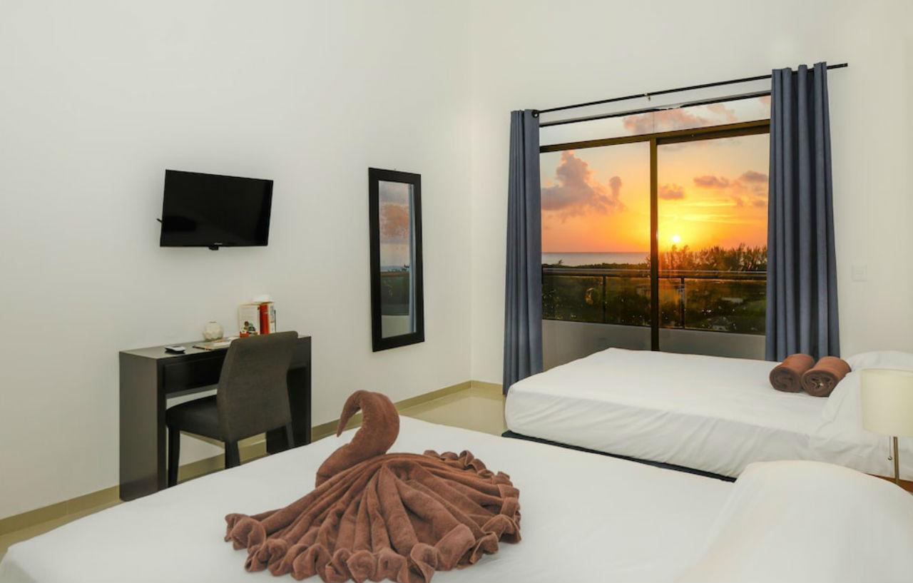 Las Perlas Condo Πλάγια Ντελ Κάρμεν Εξωτερικό φωτογραφία