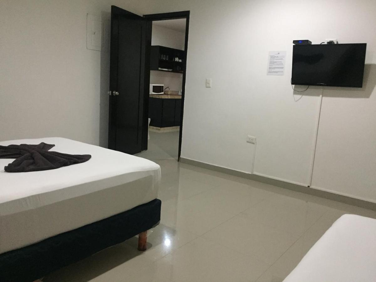 Las Perlas Condo Πλάγια Ντελ Κάρμεν Εξωτερικό φωτογραφία
