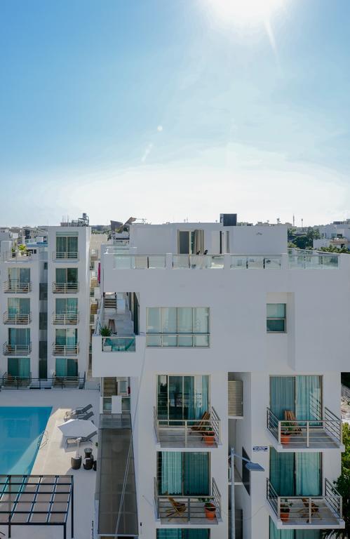 Las Perlas Condo Πλάγια Ντελ Κάρμεν Εξωτερικό φωτογραφία
