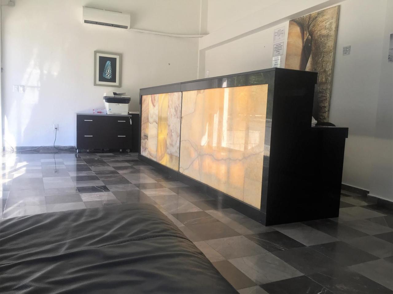 Las Perlas Condo Πλάγια Ντελ Κάρμεν Εξωτερικό φωτογραφία
