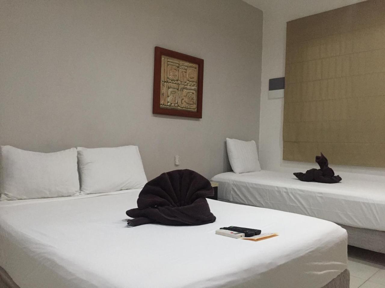Las Perlas Condo Πλάγια Ντελ Κάρμεν Εξωτερικό φωτογραφία