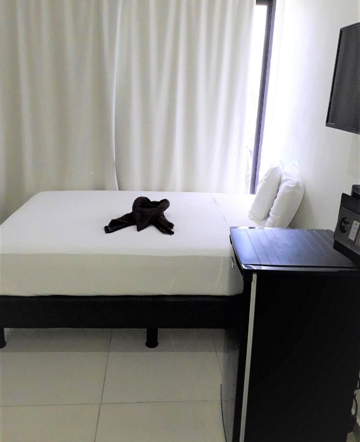 Las Perlas Condo Πλάγια Ντελ Κάρμεν Εξωτερικό φωτογραφία