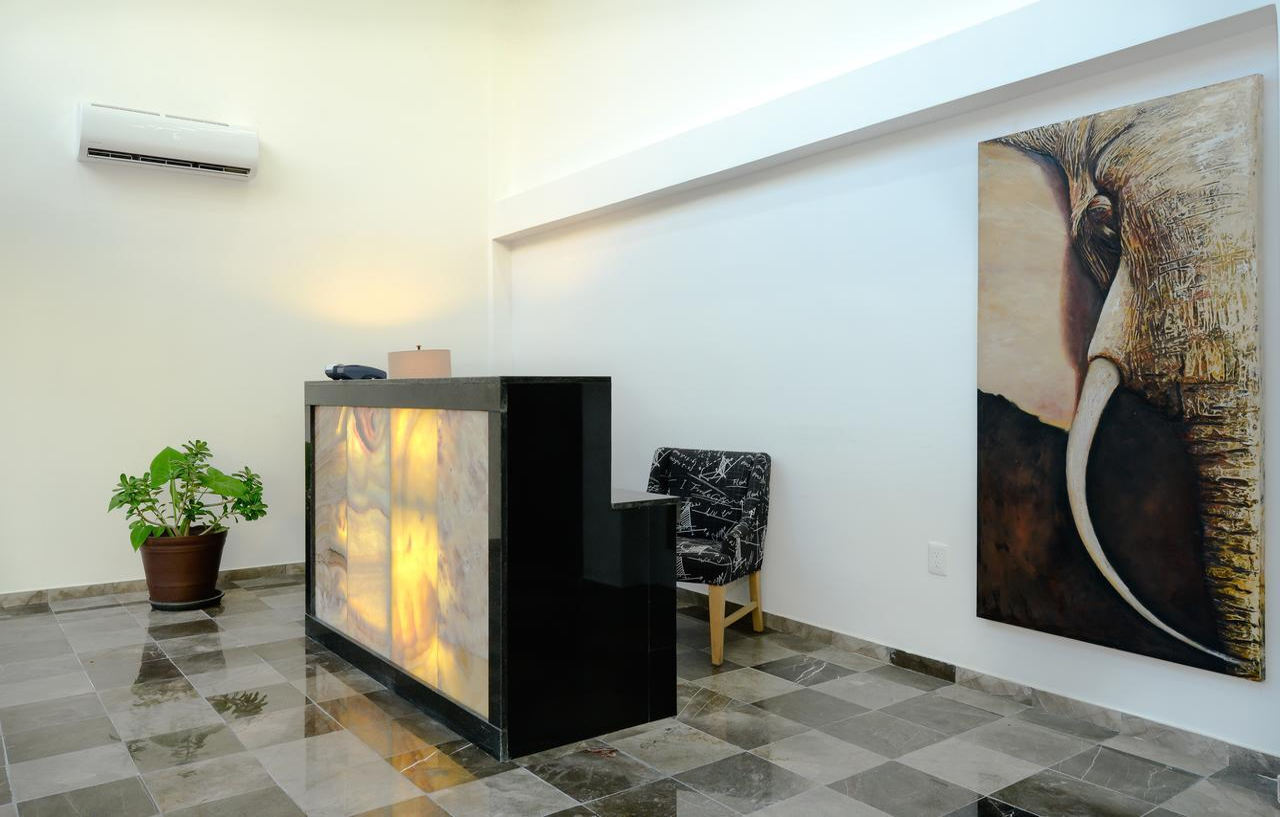Las Perlas Condo Πλάγια Ντελ Κάρμεν Εξωτερικό φωτογραφία